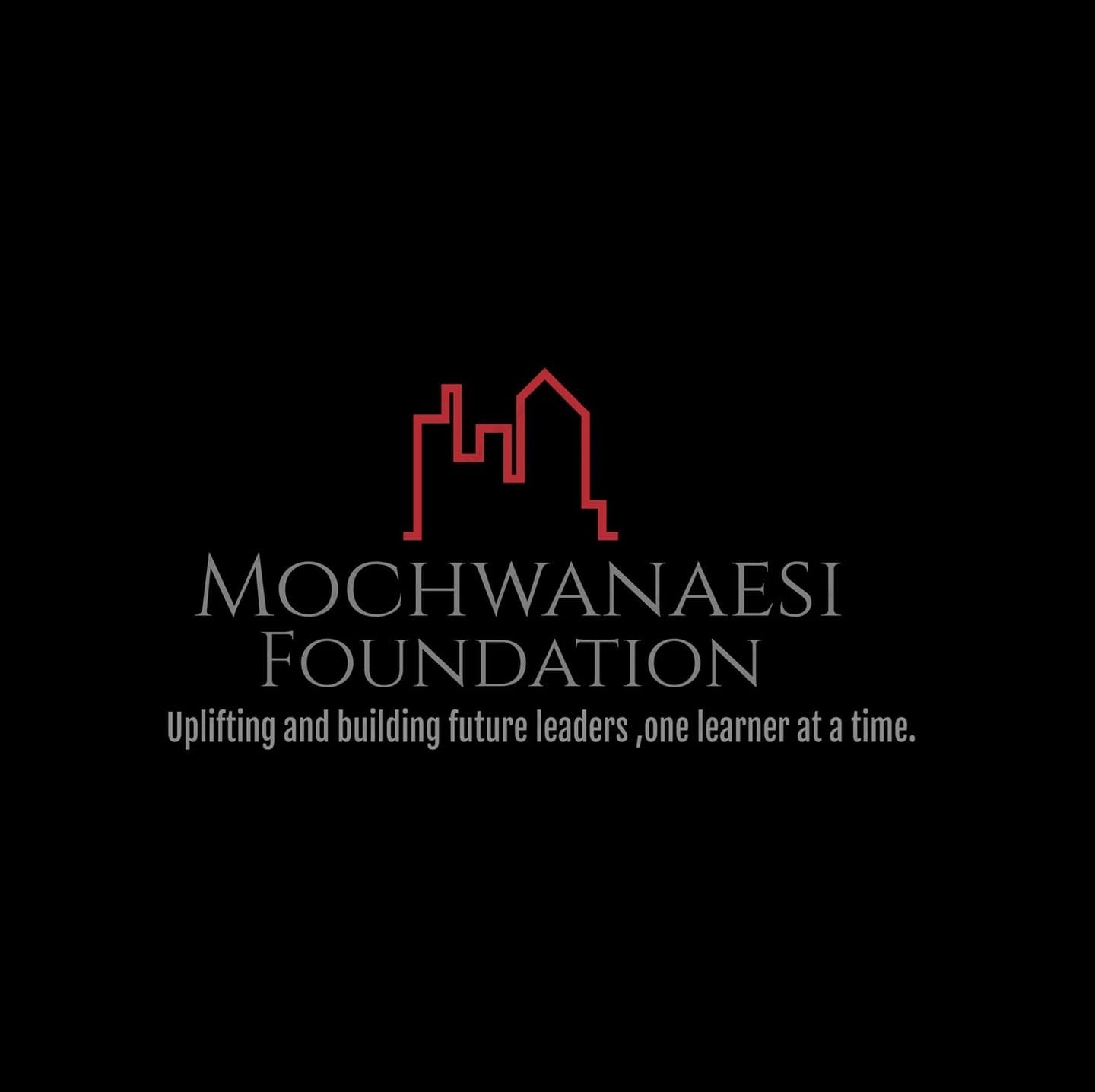 Mochwanaesi Foundation Logo